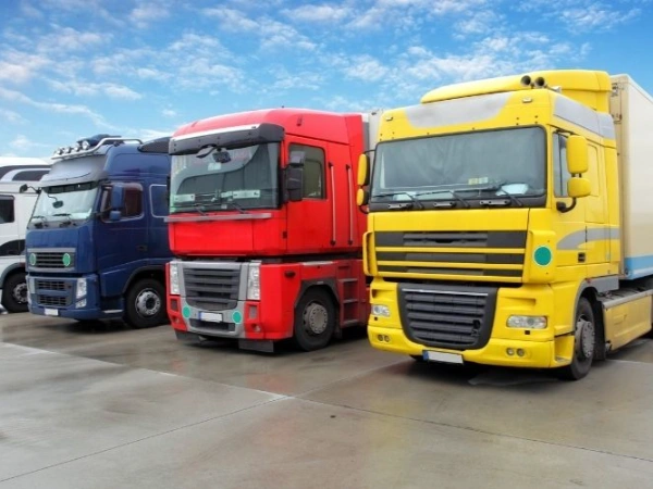 Ankara Çardak Nakliye